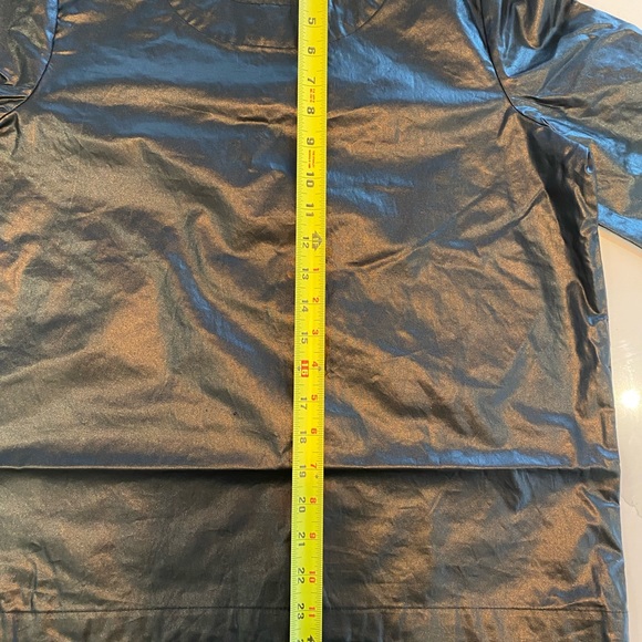 Luxton Rain Jacket - Picture 7 of 7